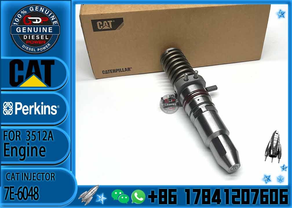 High Quality Eui Unit Injector 0R-3051 0R-2921 0R-2925 7C-9576 7E-6048 7C-2239 7C-4174 7E-3384