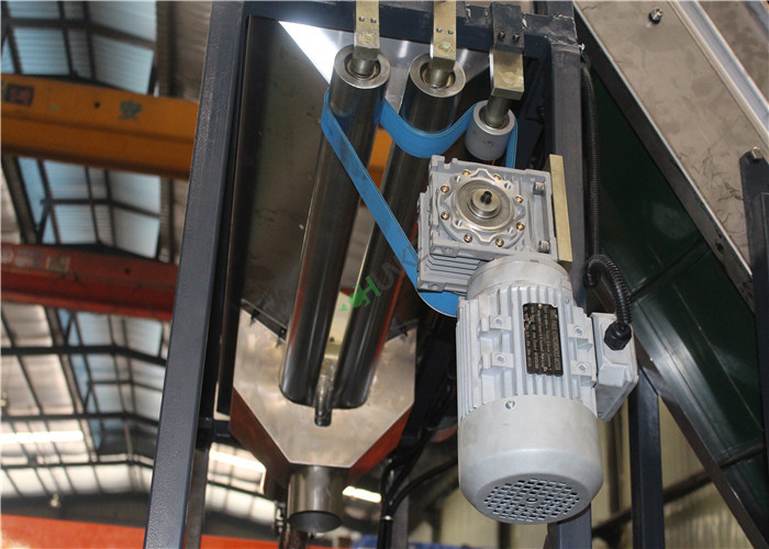 Reverse Osmosis RO Water Bottling Plant Mineral Drinking Water Filling