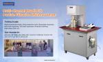 Respirator PFE Test Machine Oil Aerosol For Mask Meltblown