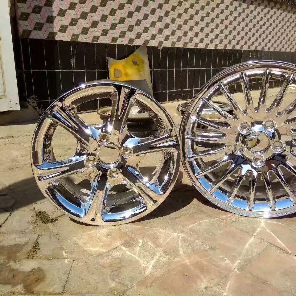 waterproof Colorful 3D Paint Speed Shapes For Chrome Spray