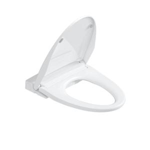China PP Smart Toilet Bidet Seat Sanitary Ware Instant Heated Waterproof wholesale