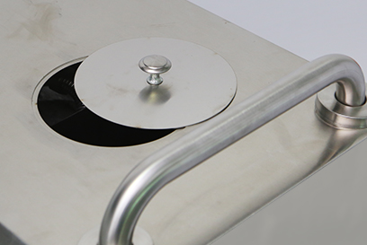 9kw Electric Steam Car Washing Machine Automatic Portable 304 stainless steel