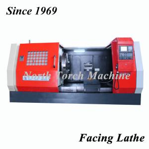 China Universal Gear Head Lathe Machine Stable Running Long Working Life wholesale
