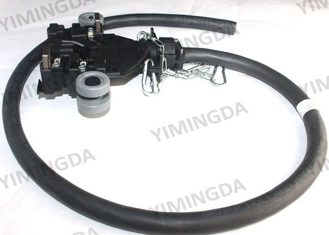 Power Conductor Spreader Cutter Parts 5 Polig 5240-078-0011 5240-078-0003