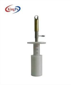 China IEC 60335 Figure 7 Test Finger Nail wholesale