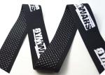 Skirts Sleeves Silicone Wide Elastic Band Machine Washable Shrink Resistant