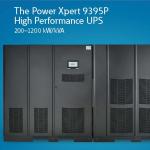 Small Footprint Eaton 9395 UPS 900KVA 1000KVA 1100KVA 1200KVA Eaton Power Xpert