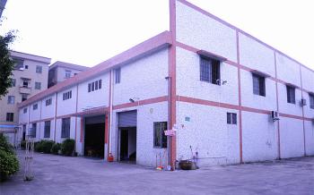 Guangzhou Chao Yue Inflatables Co.,Ltd
