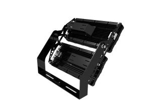China Popular 250w LED Flood Light , LED Dimmable Flood Lights For Clubs / Hotels wholesale