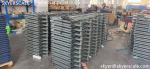 Warehouse Use 300 Kg 400x500mm Weighing Platform Scale