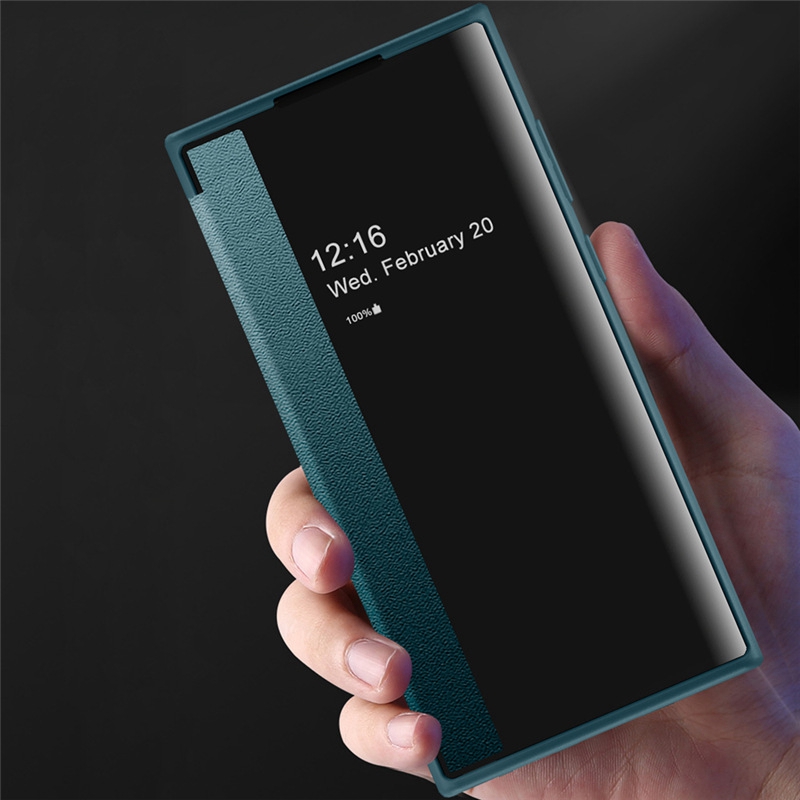 Customer Logo Accepted Minibook Pu Leather Case for Samsung Galaxy S23 Ultra Phone Cases Sports Waterproof Case