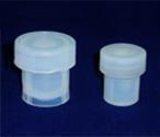China PFA Pipy bottle,Reagent bottle,Sample bottle wholesale