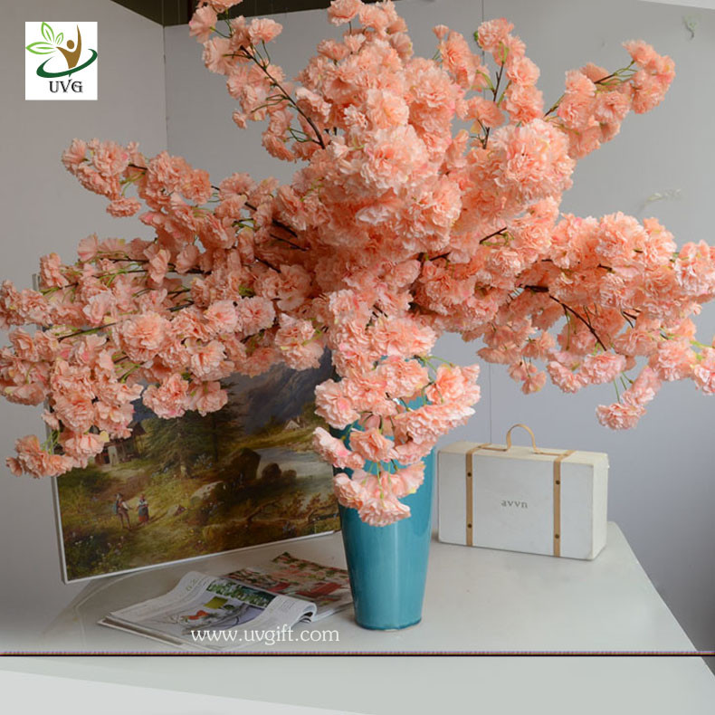 UVG CHR130 artificial crape myrtle flowers decorative tree branches for party decoration
