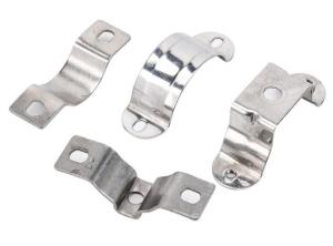 China Precision Sheet Metal Stamping Parts For Motocycle Contruction Parts Durable wholesale