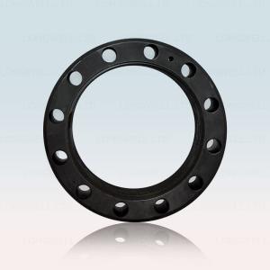 China 35CrMo Mud Pump Components Liner Flange NB2200G.05.08 GH3161-05.16 Honghua HHF1600 wholesale