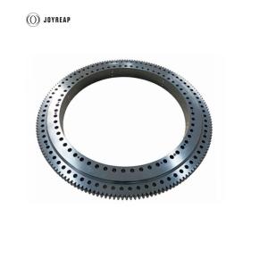 China GCr15 Slewing Ring Bearing Cylindrical Crossed Roller Slewing Bearing wholesale