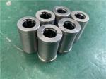 Laboratory 20mm Diameter SS304 Bead Mill Screen