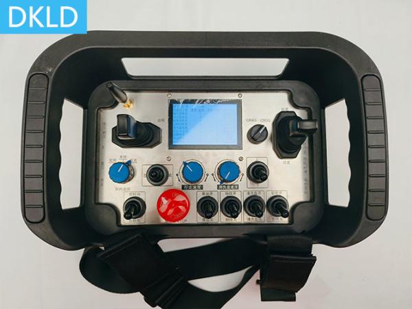 Intrinsic Safety Explosion-Proof Bidirectional Feedback Mode Industrial Wireless