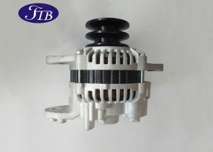 China Electric Spare Parts Alternator 6D34b For HD820 wholesale