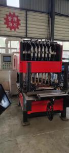 China 6 Electrodes Welder Components 190-210mm ERW Welding Method wholesale