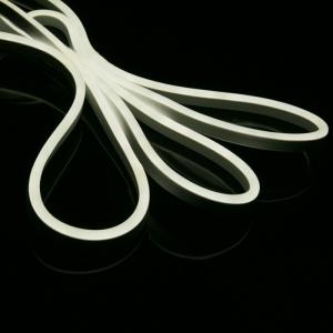 China DC12V 24V Thin LED neon rope light outdoor waterproof led neon flex wholesale