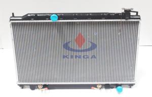 China High performance car 2002 nissan altima radiator replacement 21460-9Y000 wholesale