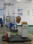 Critical Fall Height Testing Equipment Customized Carton Drop Test