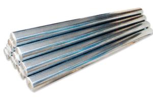China Customized CK45 Induction Hardened Rod Diameter 6mm - 1000mm Length 1m - 8m wholesale