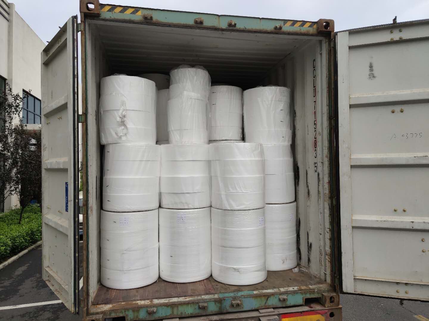 Hygiene Melt Blown Non Woven Polypropylene Fabric
