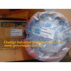 China Bush (SEM) Wheel Loader Parts Heavy Equipment Parts wholesale