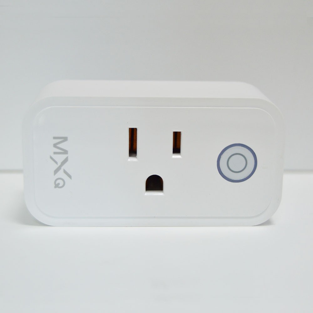 Google USA UK Smart Plug 10A Remote Control Power Socket MAX 2200W