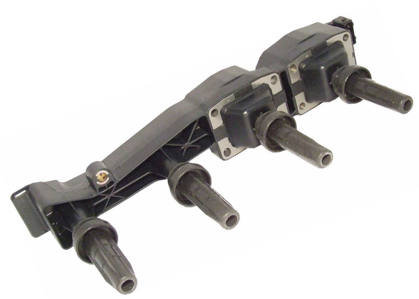 Peugeot Car Ignition Coil Pack / High Efficiency Spark Plug Ignition Coil 5970a2 597056