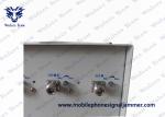 75W Powerful Mobile Phone Signal Blocker With Directional Antenna JM170141