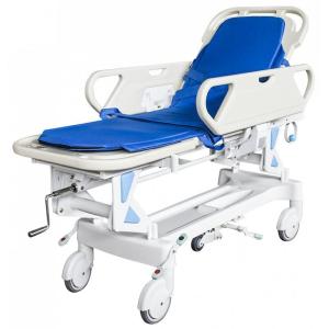 China Manual Transfer Stretcher wholesale