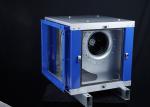 Industrial Cabinet Centrifugal Fan Ventilation Box Air Conditioner OEM
