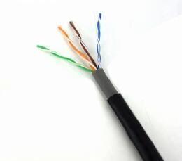 China Long Life CAT6 Network Cable wholesale