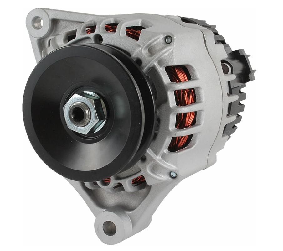 Carrier Spare Parts For SUPRA OASIS250/350 Alternator Aftermarket Alternative 11 Pounds