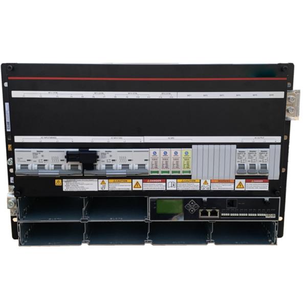 High Efficiency 48V 4000W Telecommunication Power DC Embedded Power Supply