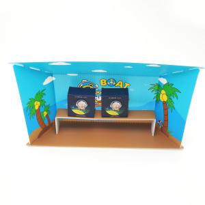 China 2-5mm Thickness Photo Booth Background Anti Virus Antibiosis For Promotion wholesale
