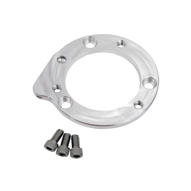 Carburized Custom Laser Cutting Service Sandblasting 30mm Thickness