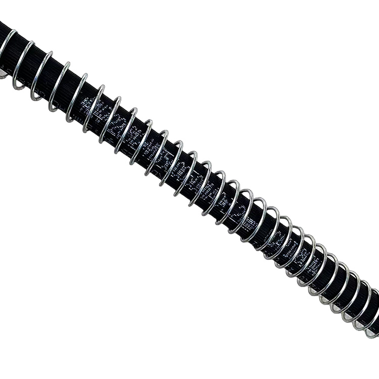Alpha Foton Tujano Auto Truck Parts Front Brake Hose Assembly Brake Hose Brake Oil Pipe Original Genuine