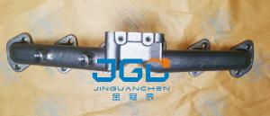 China Exhaust Manifold 6BD1 6BG1 Exhaust Turbo Manifold wholesale