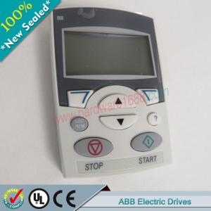 China ABB ACS355 Series Drives ACS355-01E-06A7-2 / ACS35501E06A72 wholesale