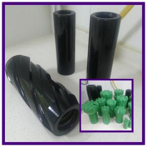 China R25 Mining Crossover Coupling Rock Drilling Tools 150-170mm wholesale