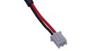 Pitch 2.54mm JST Connector Male Female Wiring Harness For Computer