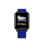 Health Exercise F22 Smart Watch Thermometer Wrist Answerable Telephone W20