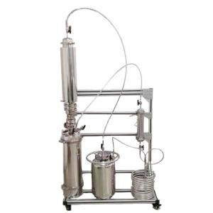 China Lanphan Cbd Oil Closed Loop Extraction Machine wholesale