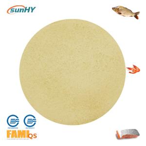 China Powder Form Feed Stuffs Compound NSP Enzymes FAMI-QS wholesale