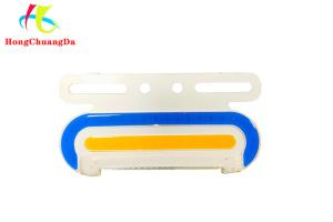 China Waterproof 24v-27v Truck Trailer Side Marker Warning Light Indicator Lamp Car Driving Light wholesale