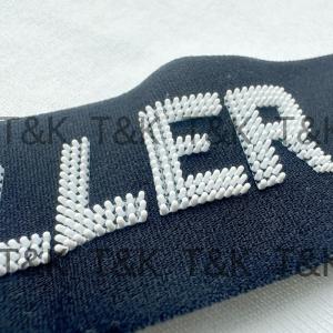 China Silicone Toothbrush Heat Transfer Sticker , Clothing Heat Press Labels wholesale